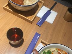 -马记永·兰州牛肉面(山姆外高桥店)