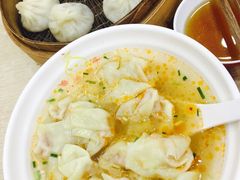 -珊珊小笼馆(仙霞路店)