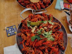 -BABANA烧烤·龙虾·海鲜