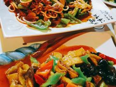 -清真·伊清阁餐厅