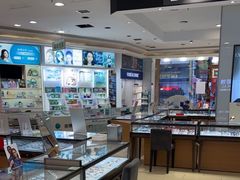 -盛视视光中心(东中街店)