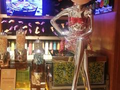 -怡咖啡海鲜自助餐厅(浦东香格里拉店)