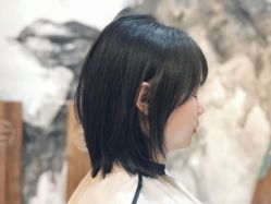 点击看大图 -HairCode芭曲发型