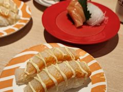 -新一番三文鱼寿司(大东海店)