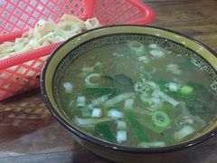 -兄弟俩老李家牛肉汤(总店)