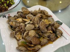 -碧海银沙海鲜餐厅(恒大海上威尼斯店)