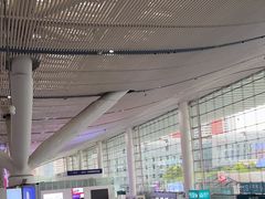 -麦当劳(深圳北站高铁店)