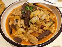 -老爷庙风味美食府(魏都大道店)