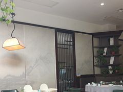 -竹雨堂创意中国菜(裕华店)