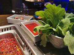 -大隐·成都火锅Bistro(合生麒麟新天地店)