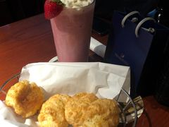 -RED LOBSTER(多伦多DT店)