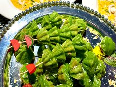 -翡翠鸟精品泰国菜(北辰财富中心店)