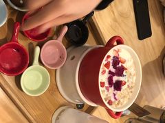 -ICEPOPO MILK(玉兰店)
