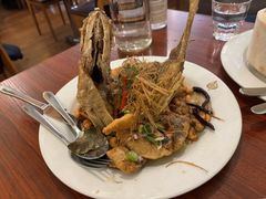 -Thai Pothong Restaurant
