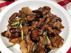 -西贝(上海我格广场店)