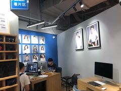 -海马体照相馆(深圳万象天地店)