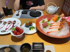 -文三酒肆自助放题(新街口友谊广场店)