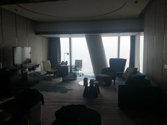 -广州四季酒店