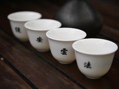 -法云安缦酒店