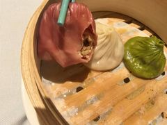 -翡翠江南(国贸商城店)