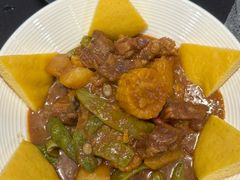 -红东阁东北菜烤肉酒馆(CROSS万象汇店)