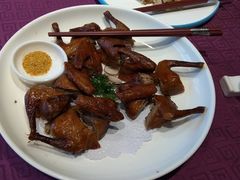 -和记小菜(大宁店)