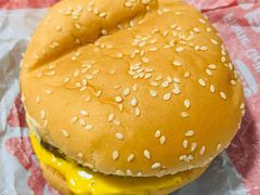 -汉堡王(北京三里屯购物中心)