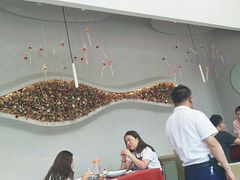 大堂-赵小姐丨新中餐(曲江店)