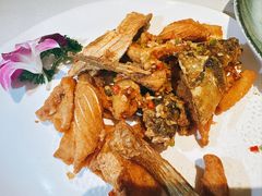 -顺峰顺水顺德菜(第一百货店)