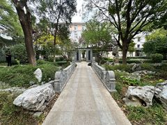 -君庭中餐厅(友谊宾馆店)
