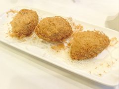 蜂巢芋角-南园酒家(前进路店)