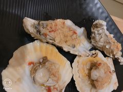 -高木日本料理(静安寺店)