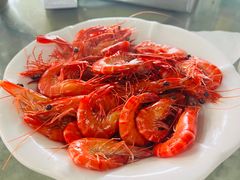 -四川小胡子海鲜(丁村万人海鲜广场店)