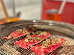 -黑牛の店·黑金店(沈阳万象城店)