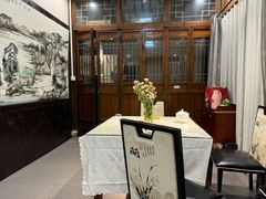 -西山人家·二十年老字号农家菜(旺山店)