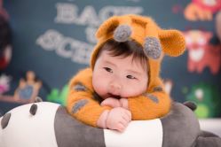 -DeerFriend童趣主题上门拍·到家·外拍摄影机构 (国贸店)