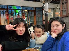 -夹夹大·蟹蟹大排档(财富又一城店)