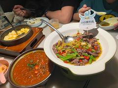 -佬麻雀·剁椒鱼头(京基KK One店)