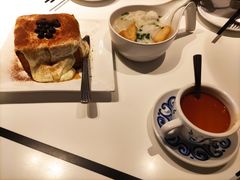 -翠华餐厅(维璟印象城店)