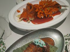 -苏梦江南·淮扬菜(夫子庙店)