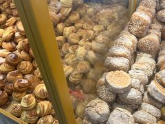 -杨老大焙子月饼干货(宽巷子民族美食街店)