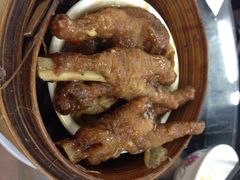 莲香楼-香港蓮香樓(上環店)