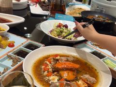 -高老庄新家宴(北斗星广场店)