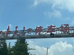 -江南天池