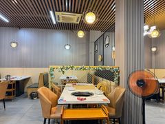 -潮汕鲜牛肉火锅(化工路店)
