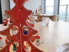 -瑰丽酒店·海吧·天际下午茶·现场DJ·天台酒吧
