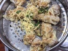-味一早餐(新芝路店)