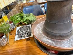 -元盛居(生态大街店)