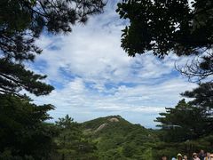 -三清山风景名胜区