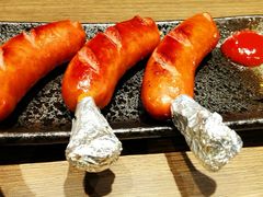 -雷神拉面(财富中心玉米楼店)
